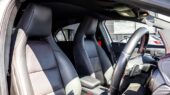 2014 Mercedes-benz A 250 Sport Amg style , Leather package image 303405