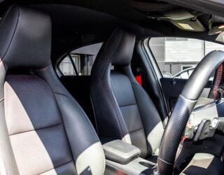 2014 Mercedes-benz A 250 Sport Amg style , Leather package image 303405