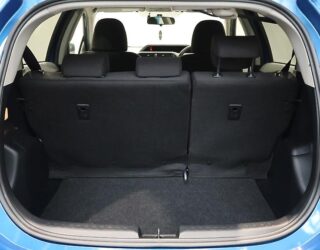 2012 Toyota Aqua S PKG, Push Button Start, Reverse Camera, image 307025