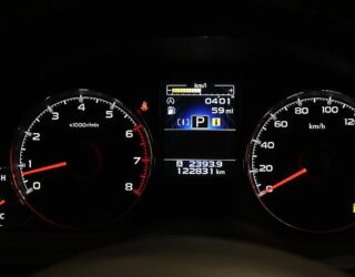 2012 Subaru Outback 2.5i Eyesight S-PKG 4WD image 307778