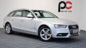 2013 Audi A4 2.0TFSI SE-Package, Full Leather, Heated Seats image 304727