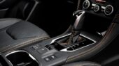 2017 Subaru Xv 2.0i-S Eyesight AWD , Leather Package image 304999