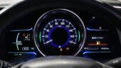 2014 Honda Fit Hybrid Leather-PKG image 306011
