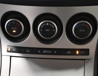 2010 Mazda Axela 15S, Reverse Camera image 308394