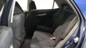 2007 Toyota Auris Push Start, Cheap Run Around image 308093