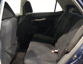 2007 Toyota Auris Push Start, Cheap Run Around image 308093