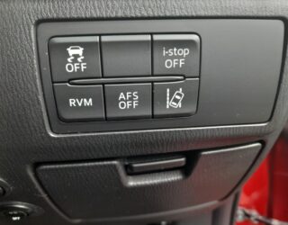 2013 Mazda Atenza 25S Leather-PKG LOW KMS image 303998