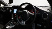 2012 Toyota 86 GT Signed By Chief Engineer Tetsuya Tada image 303529