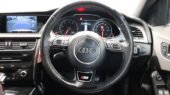 2014 Audi A4 S-Line Quattro, NZ New image 306772