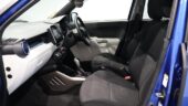 2016 Suzuki Ignis Hybrid MZ image 306428