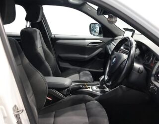 2012 Bmw X1 xDrive 2.0i M Sports image 304933