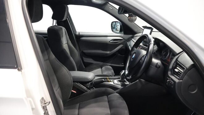 2012 Bmw X1 xDrive 2.0i M Sports image 304933