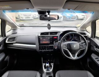 2014 Honda Fit Hybrid L-Package image 304121