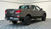 2018 Mazda Bt-50 LTD D/C W/S 3.2D/4WD image 307745