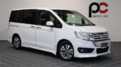 2012 Honda Step Wagon Spada Z image 306654