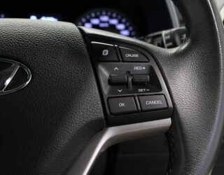 2020 Hyundai Tucson ELITE MPI 2.0P/6AT image 308184