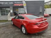 2013 Mazda Atenza 25S Leather-PKG LOW KMS image 303985