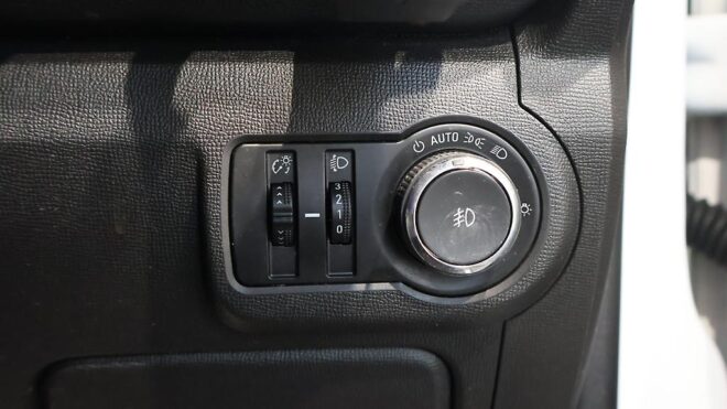 2018 Holden Colorado LTZ DC PU 2.8DT/4WD image 308377