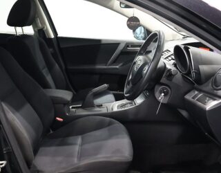 2010 Mazda Axela 15S, Reverse Camera image 308386