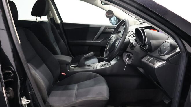 2010 Mazda Axela 15S, Reverse Camera image 308386