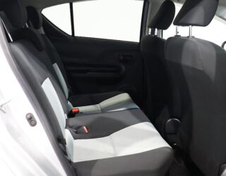 2014 Toyota Aqua S Model, Push Start, Reverse Camera image 305179