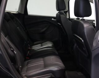 2015 Ford Kuga TITANIUM AWD PETROL image 306145