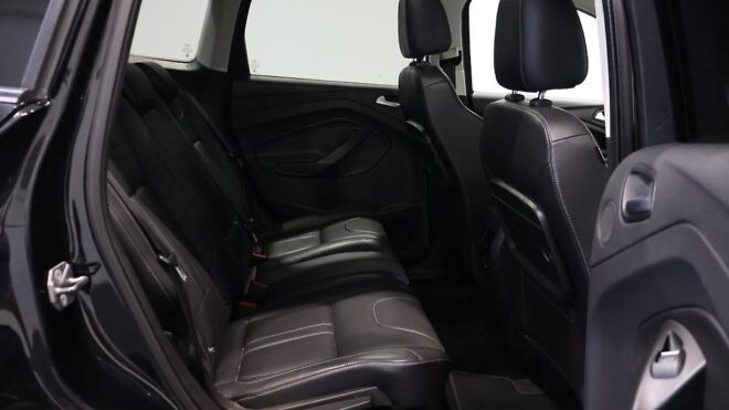2015 Ford Kuga TITANIUM AWD PETROL image 306145