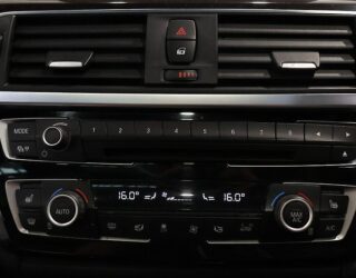 2016 Bmw 335d X-DRIVE NZ New image 308017