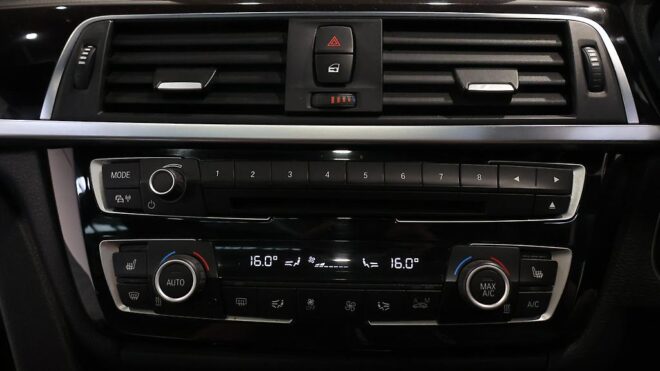 2016 Bmw 335d X-DRIVE NZ New image 308017