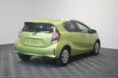 2017 Toyota Aqua S Mdoel, New Shape – Push Button Start, image 307788