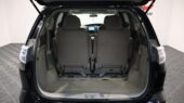 2012 Toyota Estima Hybrid G 4WD image 305731