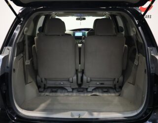 2012 Toyota Estima Hybrid G 4WD image 305731