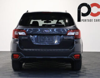 2017 Subaru Outback X-Advance 4WD image 304866