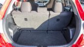 2014 Toyota Vitz F spec, Reverse camera,push button start image 306583