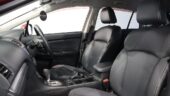 2012 Subaru Impreza 2.0i-S Eyesight AWD image 304716