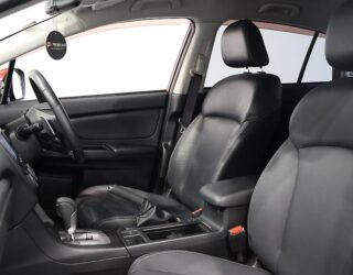 2012 Subaru Impreza 2.0i-S Eyesight AWD image 304716