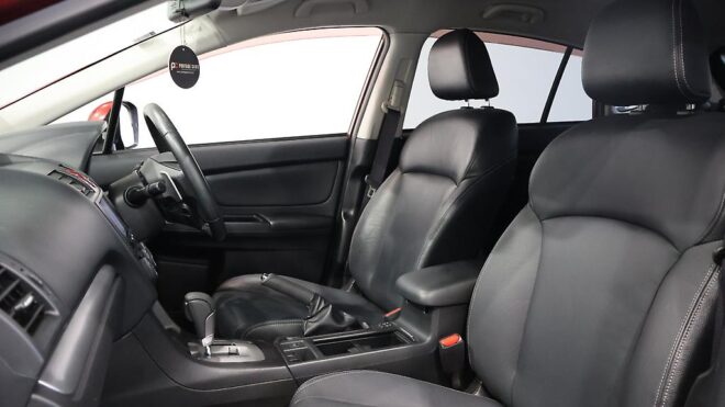 2012 Subaru Impreza 2.0i-S Eyesight AWD image 304716