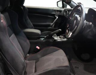 2012 Toyota 86 GT Signed By Chief Engineer Tetsuya Tada image 303526