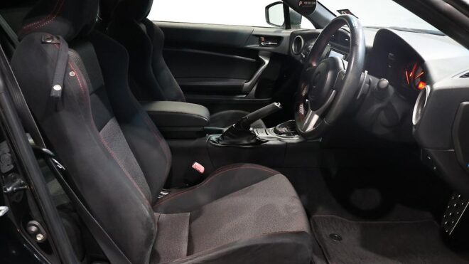 2012 Toyota 86 GT Signed By Chief Engineer Tetsuya Tada image 303526