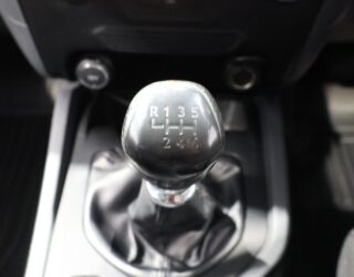 2017 Ford Ranger XL DOUBLE CAB W/S 3. image 307013