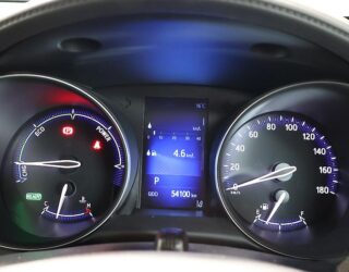 2018 Toyota C-hr S Model, Cruise Control, Low KMS image 304619