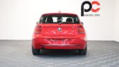 2015 Bmw 116i Sport, Low KMs, Aftermarket Wheels image 307858