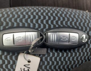 2014 Nissan Note Aero Style V + Safety image 304105