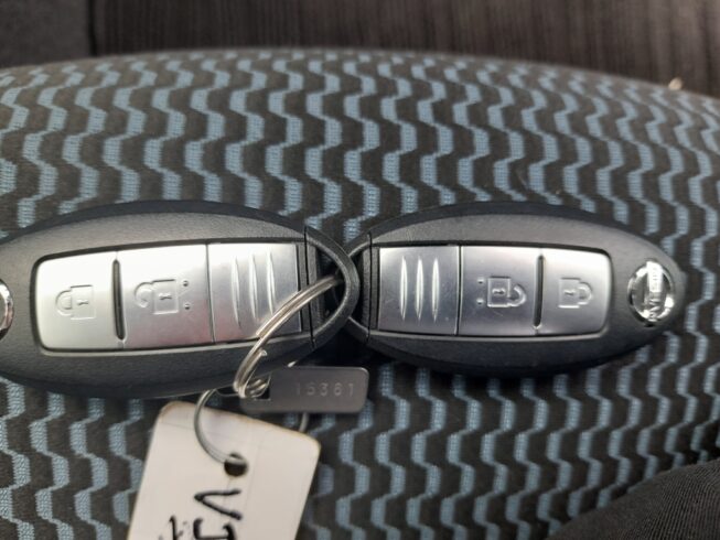 2014 Nissan Note Aero Style V + Safety image 304105