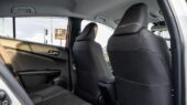 2016 Toyota Prius S model, cruise control, reverse camera image 303424