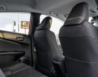 2016 Toyota Prius S model, cruise control, reverse camera image 303424