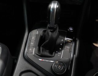 2019 Volkswagen Tiguan TSI HIGHLINE 4MOTION image 306132