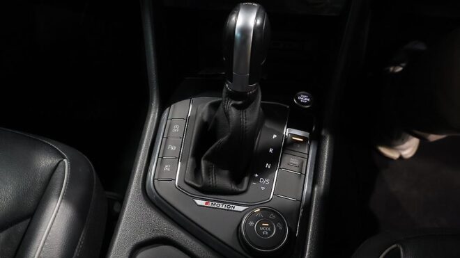 2019 Volkswagen Tiguan TSI HIGHLINE 4MOTION image 306132