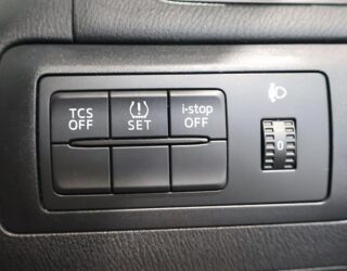 2012 Mazda Cx-5 20S image 304429