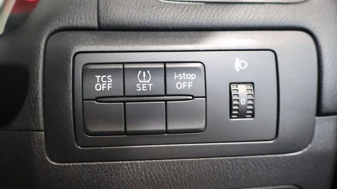 2012 Mazda Cx-5 20S image 304429